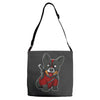 corgipool Adjustable Strap Totes