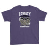 loyalty Youth Tee