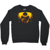 pixel phoenix Crewneck Sweatshirt