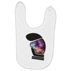 Astranout Helmet Baby Bibs