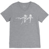 star wars V-Neck Tee
