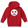 face Youth Hoodie