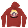scorpio girl Unisex Hoodie
