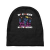 notorious monster Baby Beanies