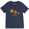 LOST STAR V-Neck Tee