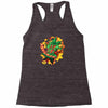 sceptile Racerback Tank