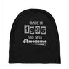 made in 1996 and still awesome Baby Beanies