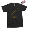 tunic for heroes Exclusive T-shirt