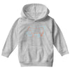 an exhaustive guide to cuts of meat Youth Hoodie