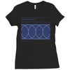 Spiritualized, Ladies and Gentlemen We Are Floating in Space Ladies Fitted T-Shirt
