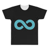 twenty one All Over Men's T-shirt