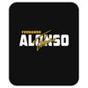 Fernando Alonso Mousepad