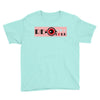 record Youth Tee