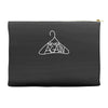 never again Accessory Pouches