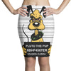 pluto Pencil Skirts
