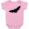 bat (3) Baby Bodysuit