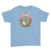 totoro Youth Tee