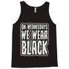 mean goths Tank Top