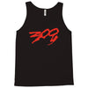 uomo 300 sparta spartani leonida cinema&amp;tv Tank Top