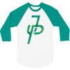 Jake Paul 3/4 Sleeve Shirt