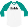 dadd 3/4 Sleeve Shirt