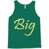 big Tank Top