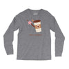 Espresso Patronum Long Sleeve Shirts