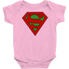 super rbg Baby Bodysuit