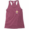 Cute Bee Proud Racerback Tank