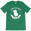 I Don't Eat Cock I'm Vegan T-Shirt