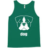 dog Tank Top