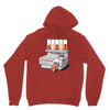 autobacon Unisex Hoodie