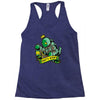 tonberry chef's knife Racerback Tank