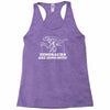 dinosaurs are dino mite Racerback Tank