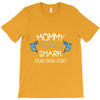 mommy shark doo doo doo T-Shirt