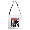 mommy's little Adjustable Strap Totes
