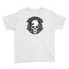 outer heaven Youth Tee