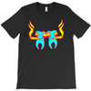 high tooths with joint T-Shirt