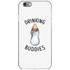 Drinking Buddies iPhone 6/6s Case