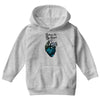 nature in my heart Youth Hoodie