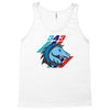 m 343 horses power Tank Top