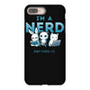 i'm a nerd iPhone 8 Plus