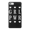 Girl Power iPhone 7 Case