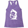 che homer   mens funny Racerback Tank