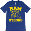 ram strong T-Shirt