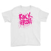 rock music r2 Youth Tee