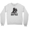 the empires best dad Youth Sweatshirt