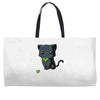 unlucky Weekender Totes