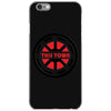 this town color iPhone 6/6s Case