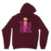 octopos Unisex Hoodie